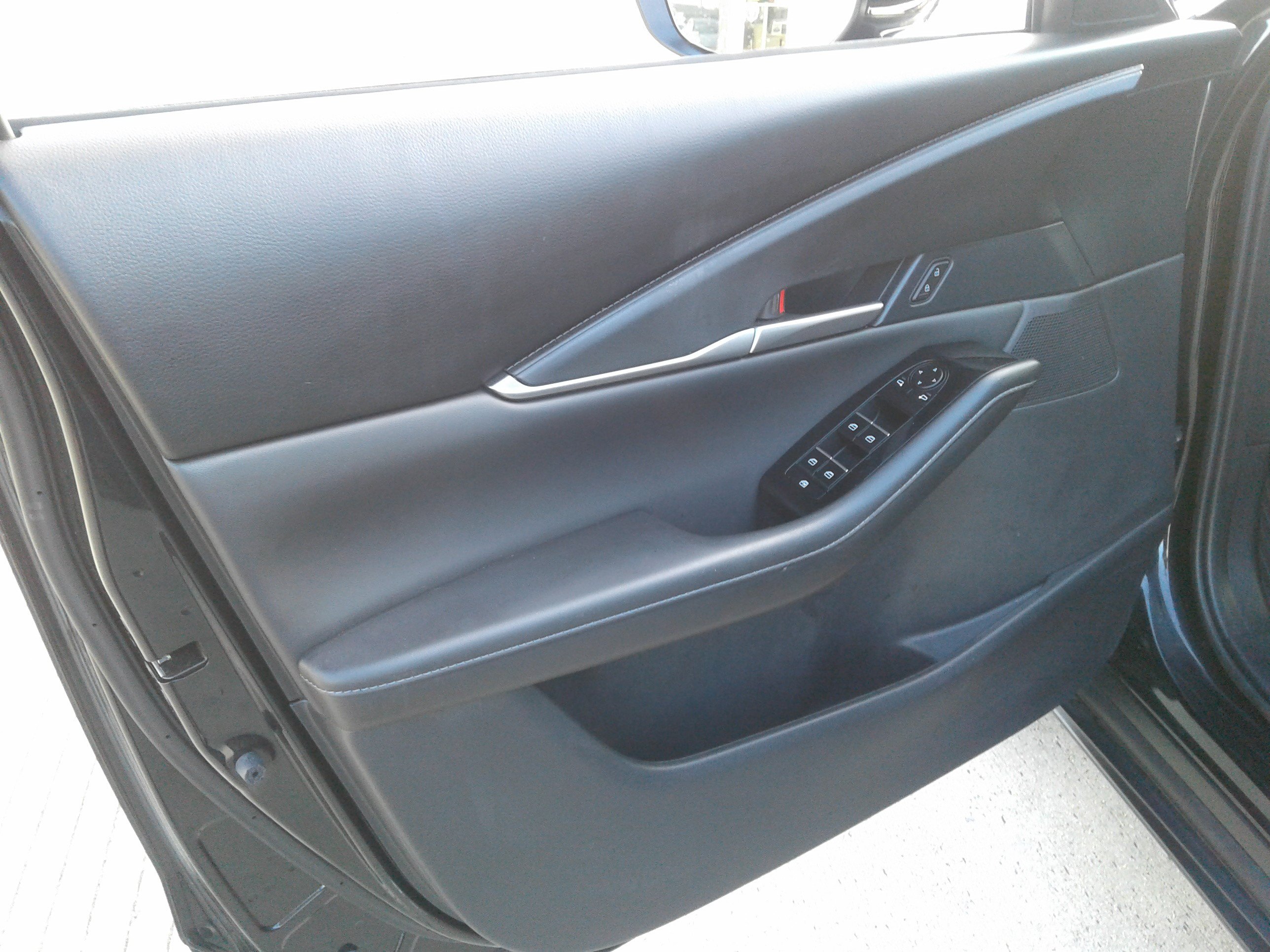 Used 2024 MAZDA CX-30 AWD 2.5 S w/ Select Sport Pkg image 16