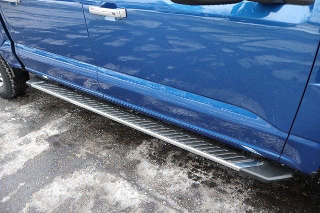 Used 2022 Ford F150 XLT w/ Equipment Group 302A High image 19