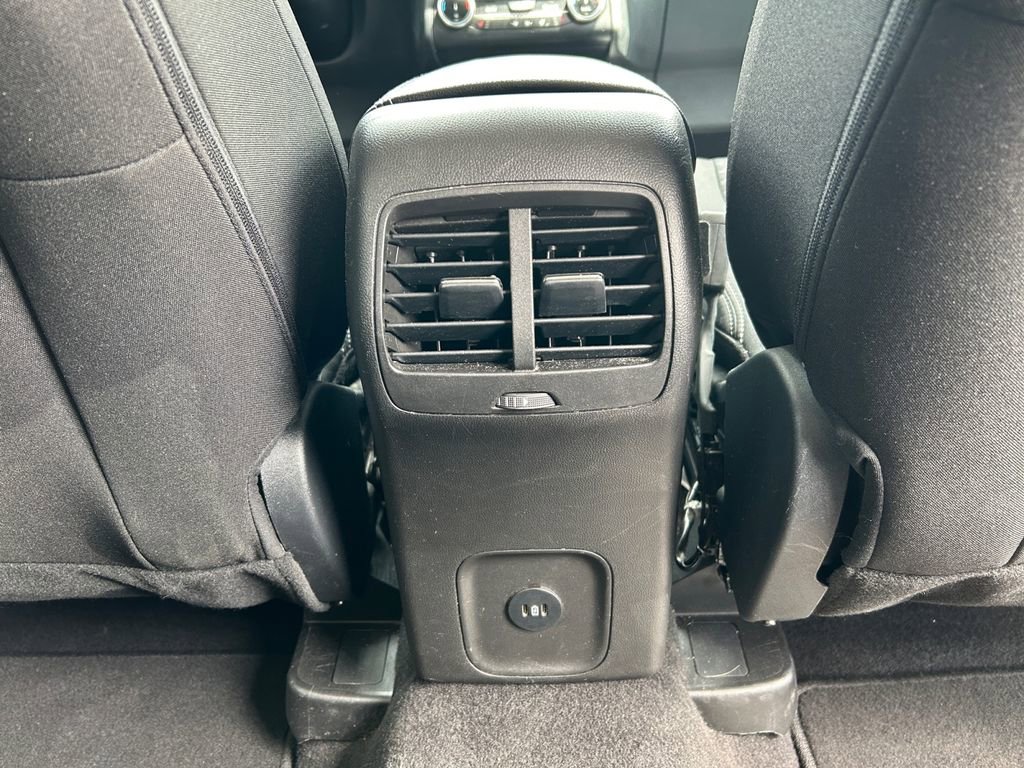 Used 2024 Ford Escape Active AWD/4WD image 25