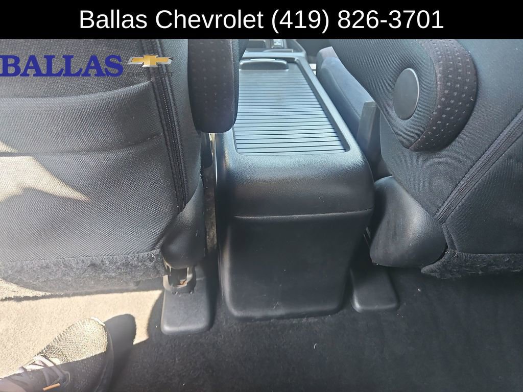 Used 2013 Honda CR-V EX image 22