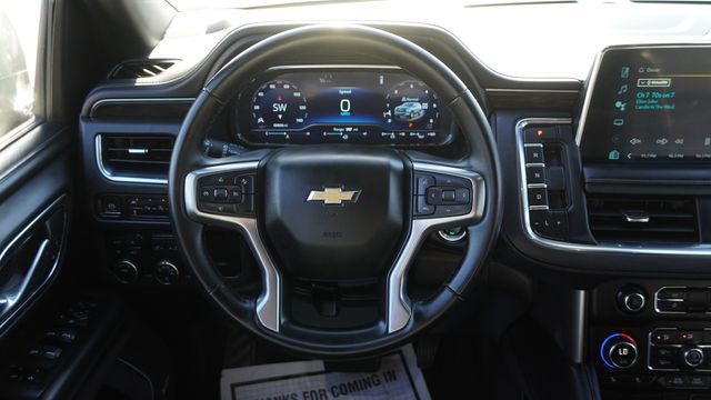 Used 2024 Chevrolet Tahoe LT image 18