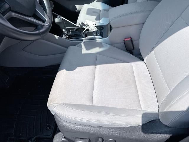 Used 2017 Hyundai Tucson Sport FWD image 19