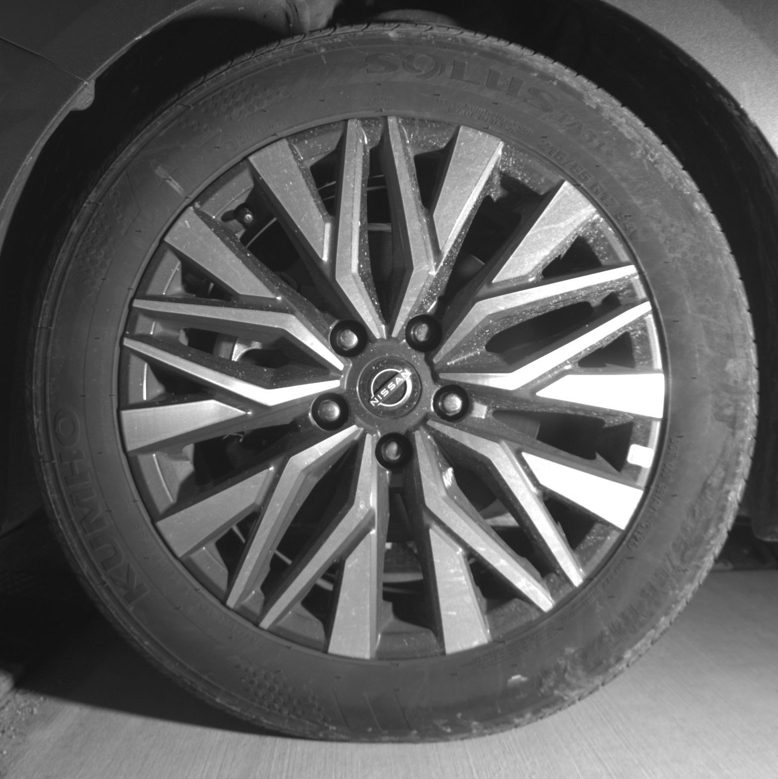Used 2025 Nissan Altima 2.5 SV image 12