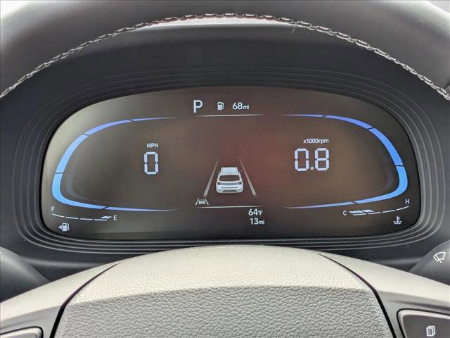 Used 2025 Hyundai Venue SEL FWD image 11