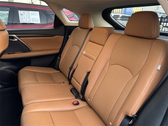 Used 2021 Lexus RX 350 FWD w/ Premium Package image 15