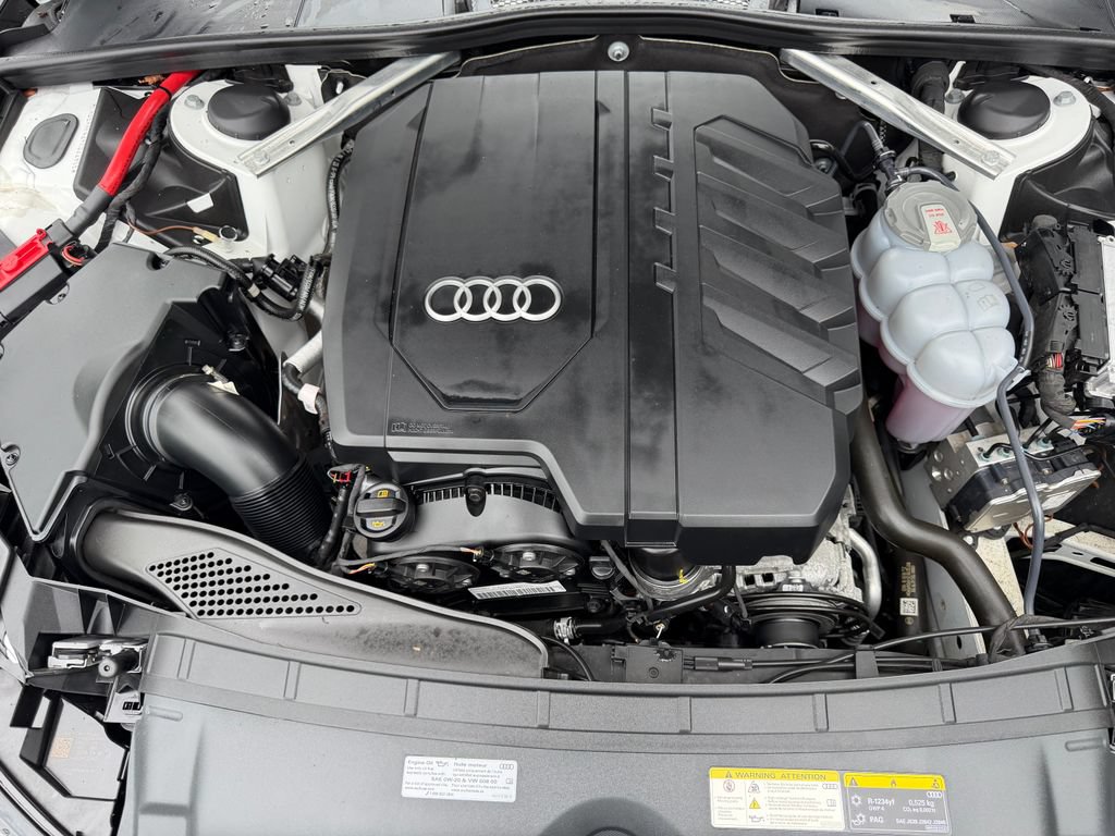 Used 2023 Audi A4 2.0T Premium Plus AWD/4WD image 29