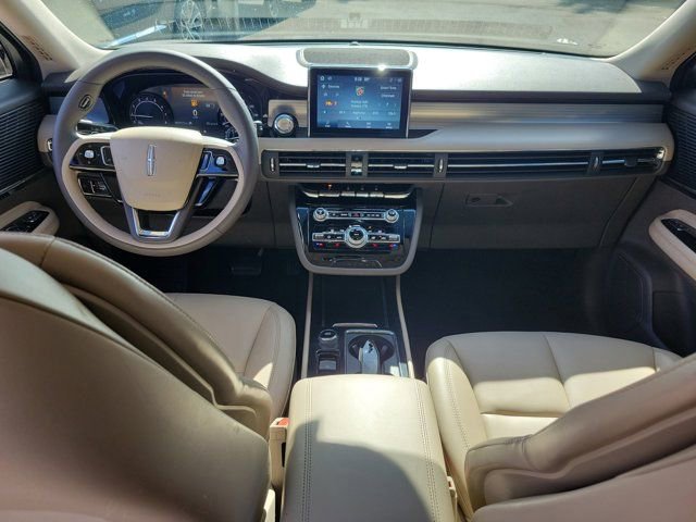 Certified 2022 Lincoln Corsair FWD image 18