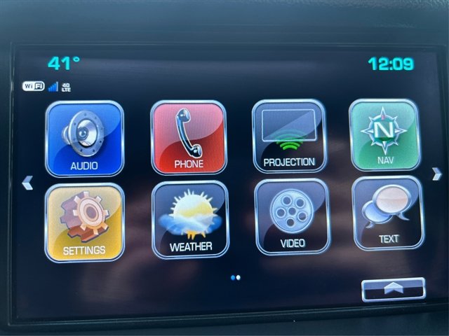 Used 2017 Chevrolet Suburban Premier image 33