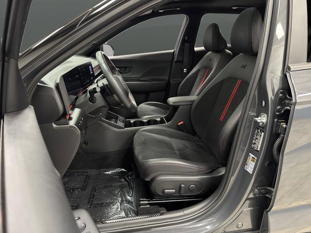 Used 2024 Hyundai Kona N Line image 4