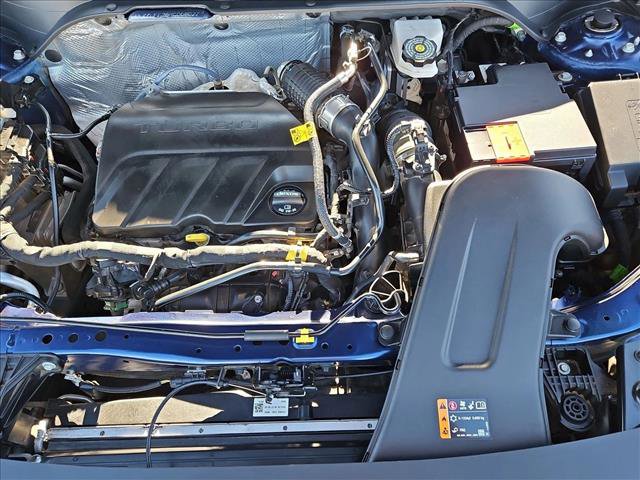 Used 2024 Chevrolet Trax LS image 21