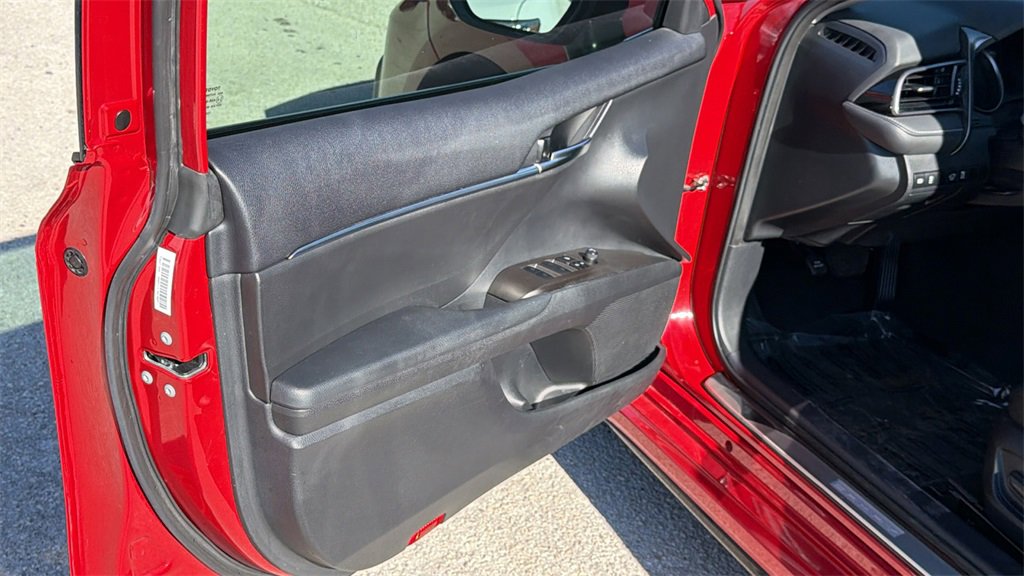 Certified 2024 Toyota Camry SE image 13