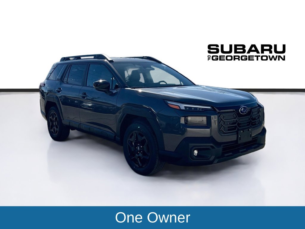 Used 2026 Subaru Outback Limited