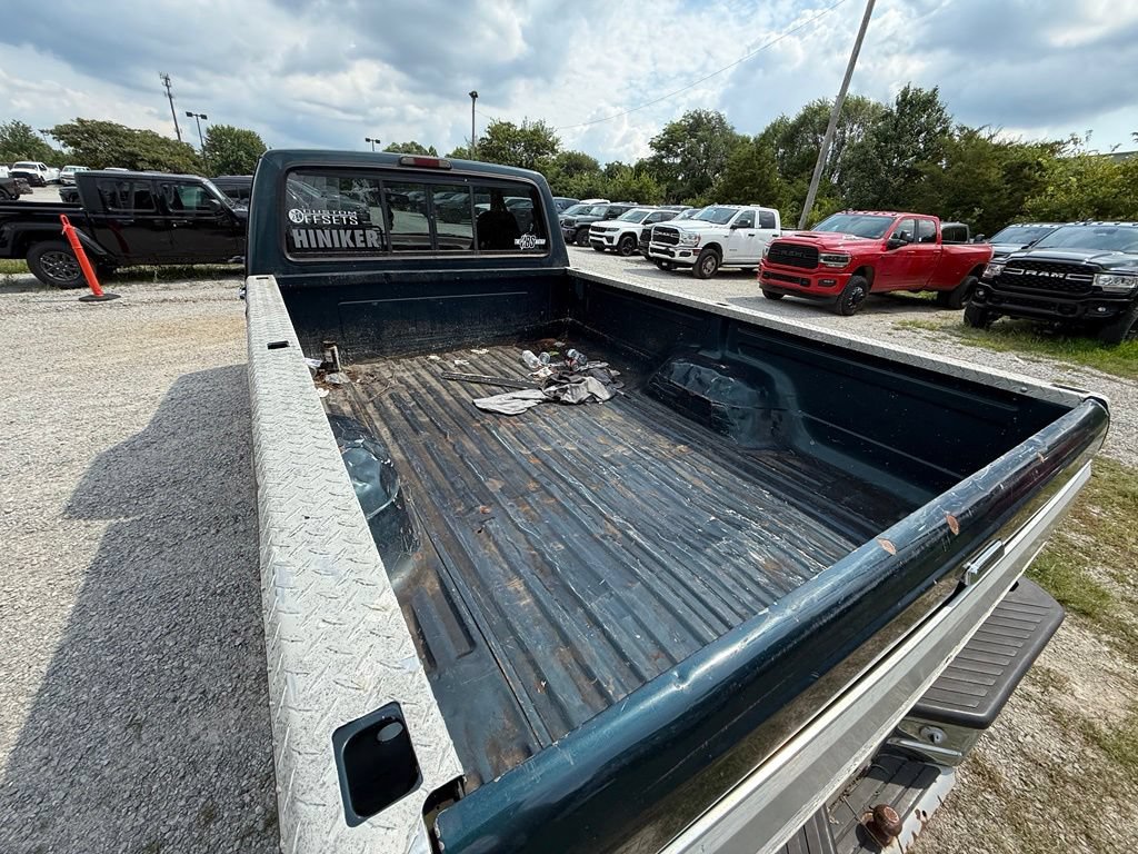 Used 1994 Ford F150 XL RWD image 8