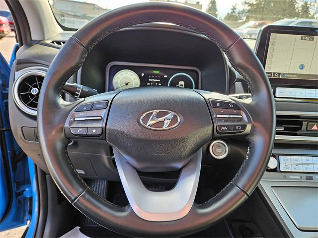 Used 2023 Hyundai Kona SEL image 19