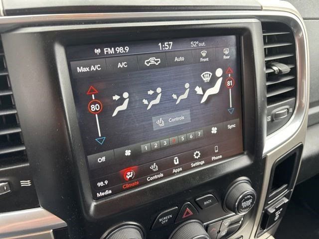 Used 2019 RAM 1500 Classic Warlock image 21