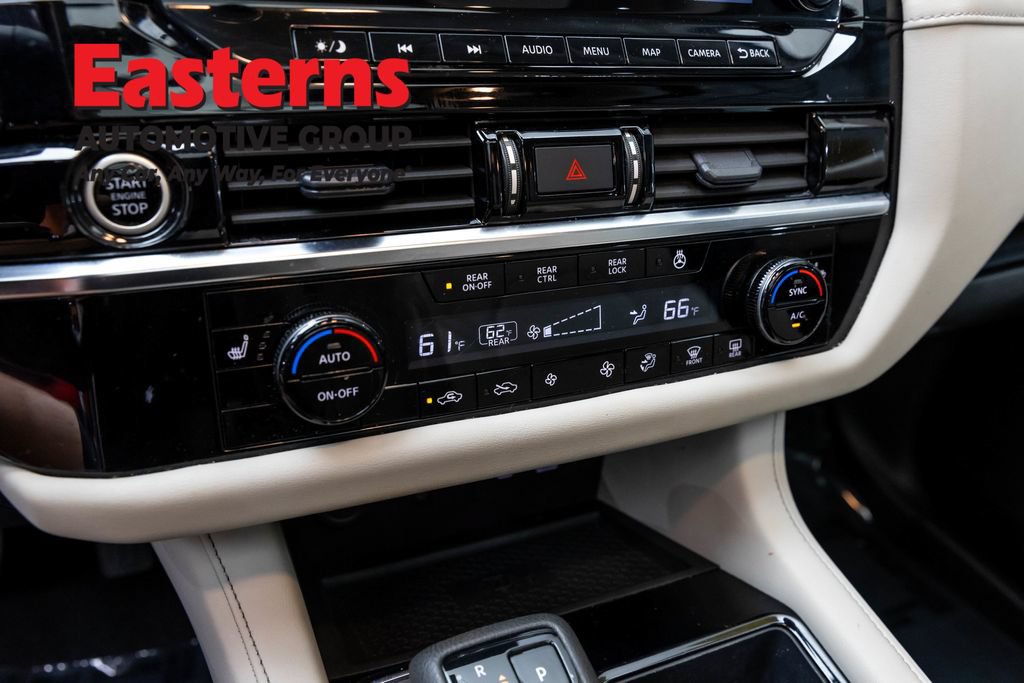 Used 2023 Nissan Pathfinder SL w/ SL Premium Package AWD/4WD image 19