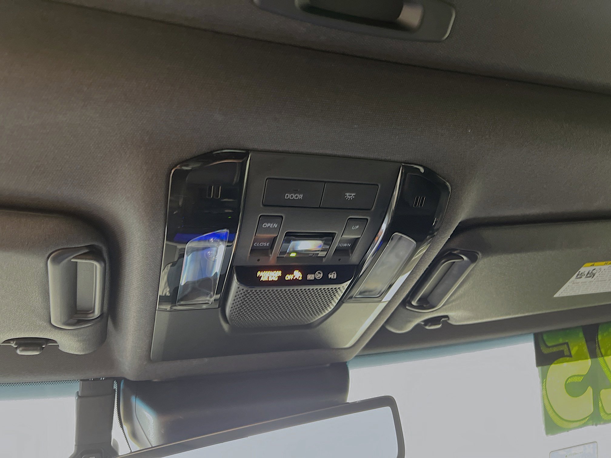 Used 2025 Toyota Land Cruiser Base image 21