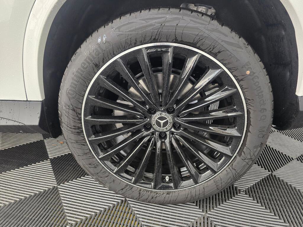 New 2026 Mercedes-Benz GLC 300 4MATIC image 20