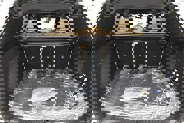 New 2025 BMW X3 xDrive30i w/ Premium Package image 18