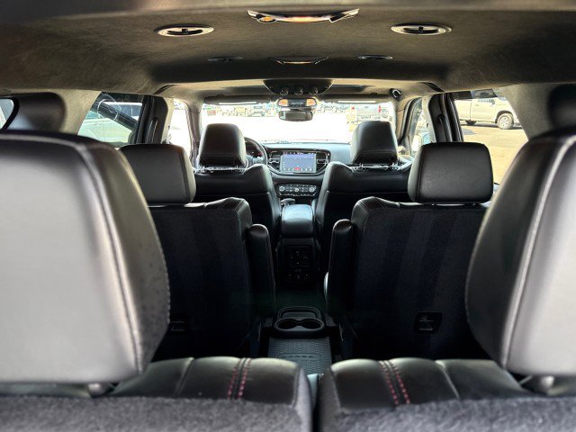 Used 2022 Dodge Durango R/T image 34