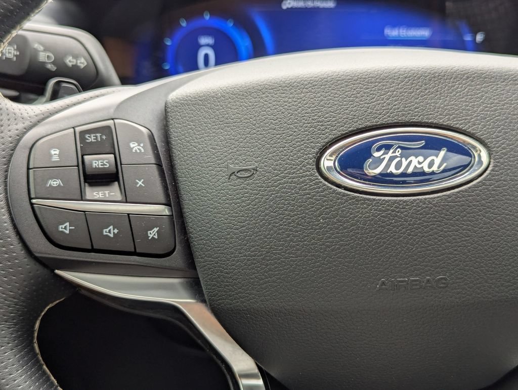 Used 2020 Ford Explorer ST w/ ST Street Pack AWD/4WD image 15