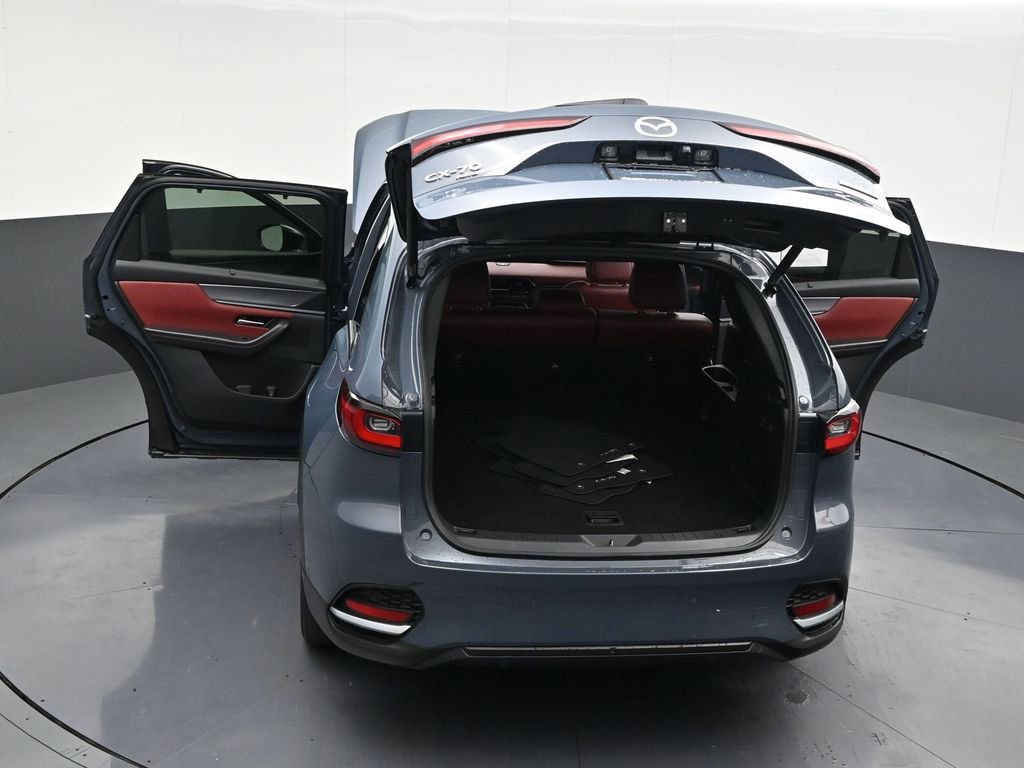 Used 2025 MAZDA CX-70 Plug-In Hybrid w/ Premium Plus image 35