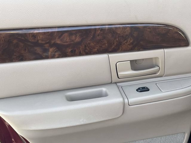 Used 2004 Mercury Grand Marquis LS RWD image 11