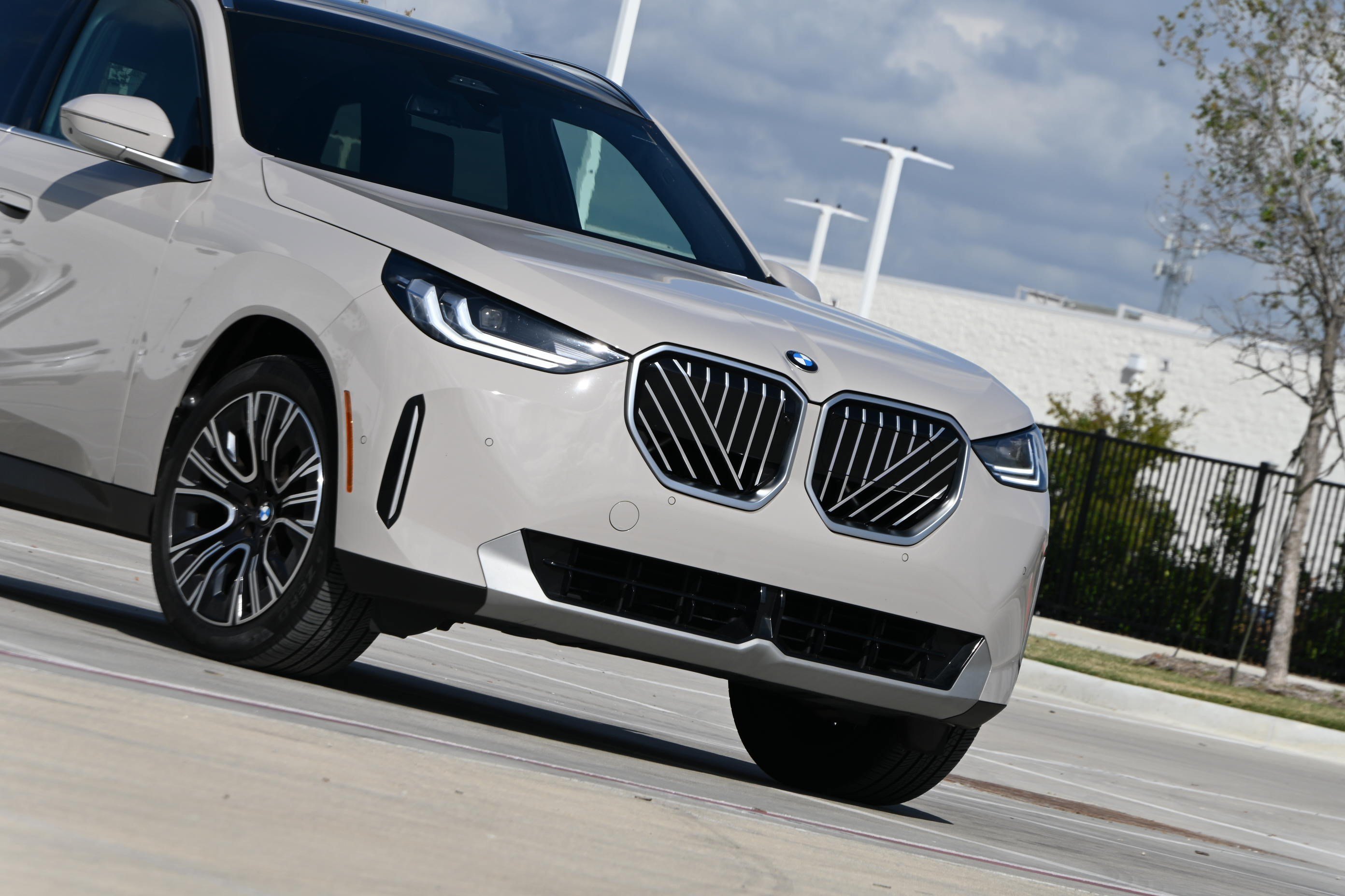 Certified 2026 BMW X3 xDrive30i AWD/4WD image 39