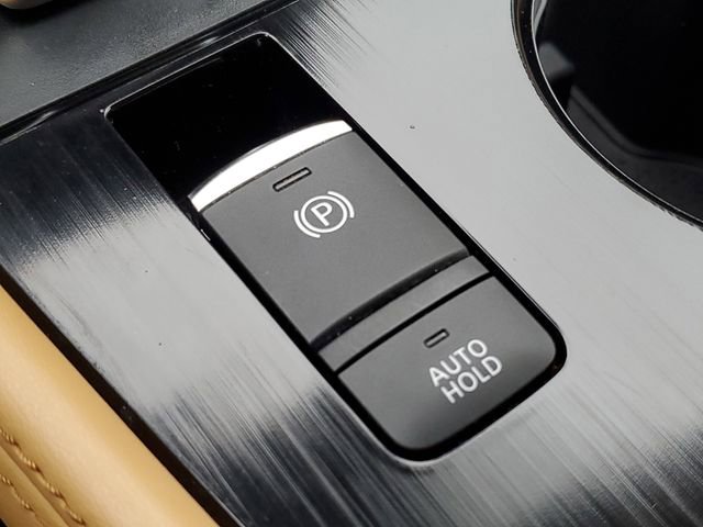 Used 2022 Nissan Rogue Platinum w/ Head-Up Display Package image 34