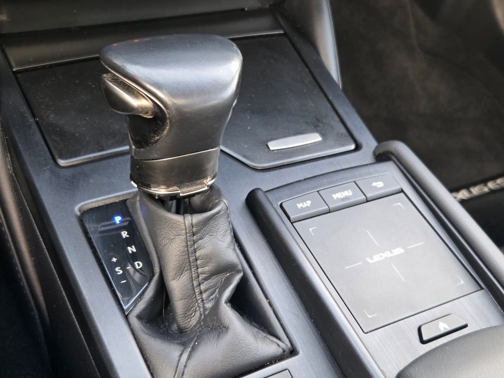 Used 2022 Lexus ES 350 w/ Premium Package image 7