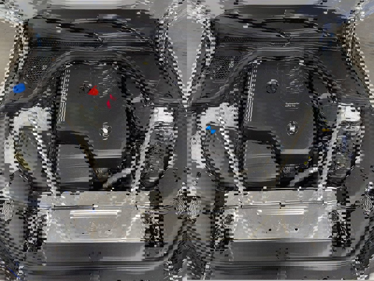 Used 2022 BMW 430i xDrive Convertible w/ Premium Package image 26