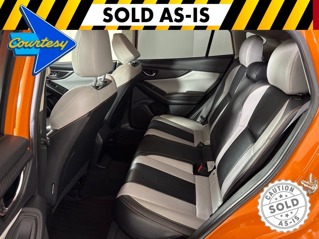 Used 2018 Subaru Crosstrek 2.0i Limited AWD/4WD image 21
