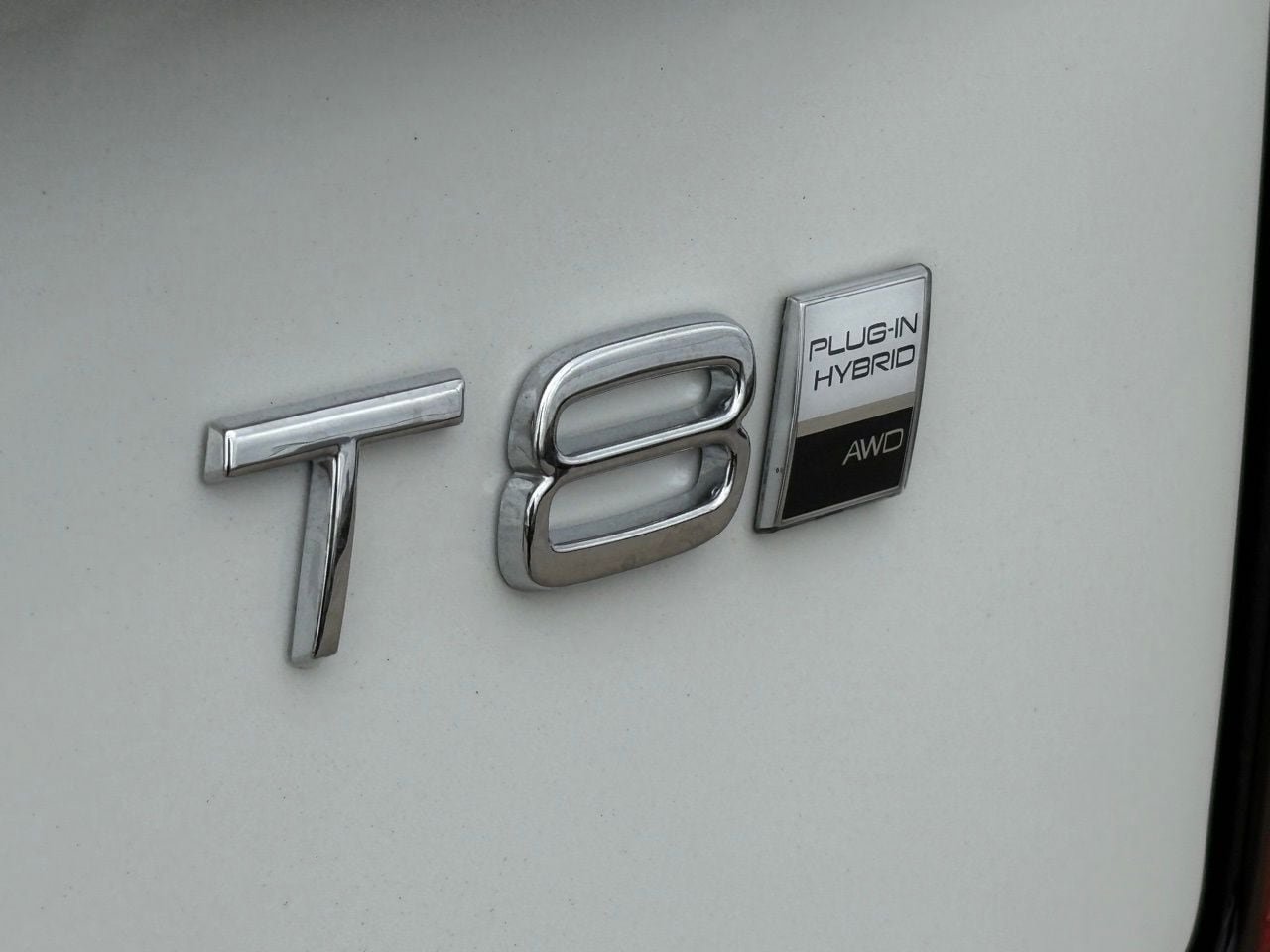 New 2026 Volvo XC90 T8 Plus w/ Protection Package Premier AWD/4WD image 8