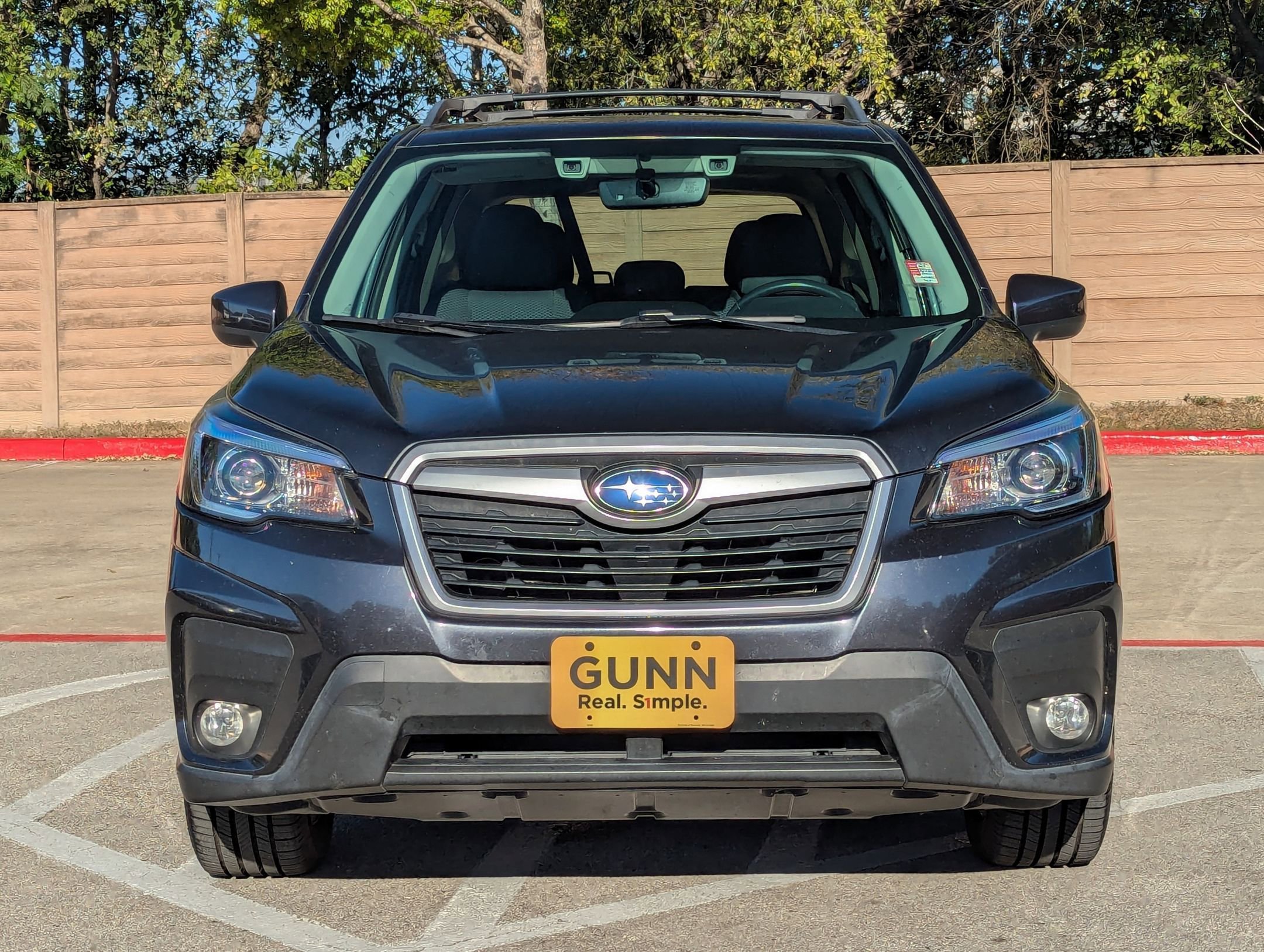Used 2019 Subaru Forester Premium image 9