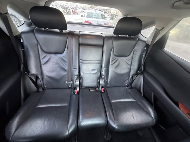 Used 2011 Lexus RX 350 AWD image 12