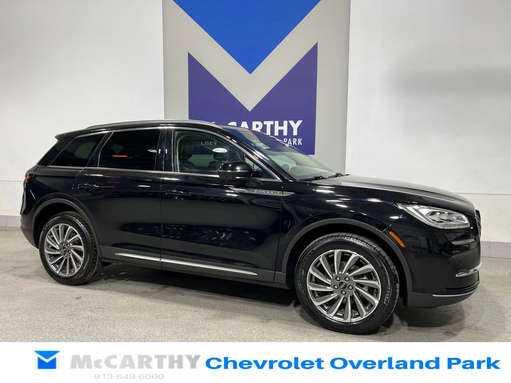 Used 2024 Lincoln Corsair Reserve w/ Equipment Group 201A image 3