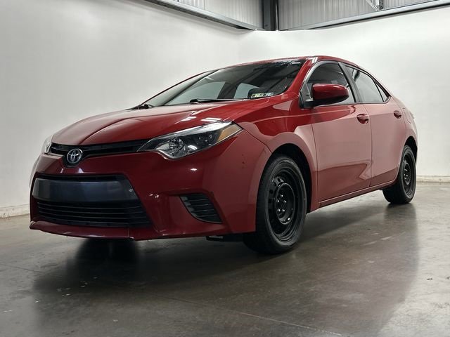 Used 2015 Toyota Corolla LE image 26
