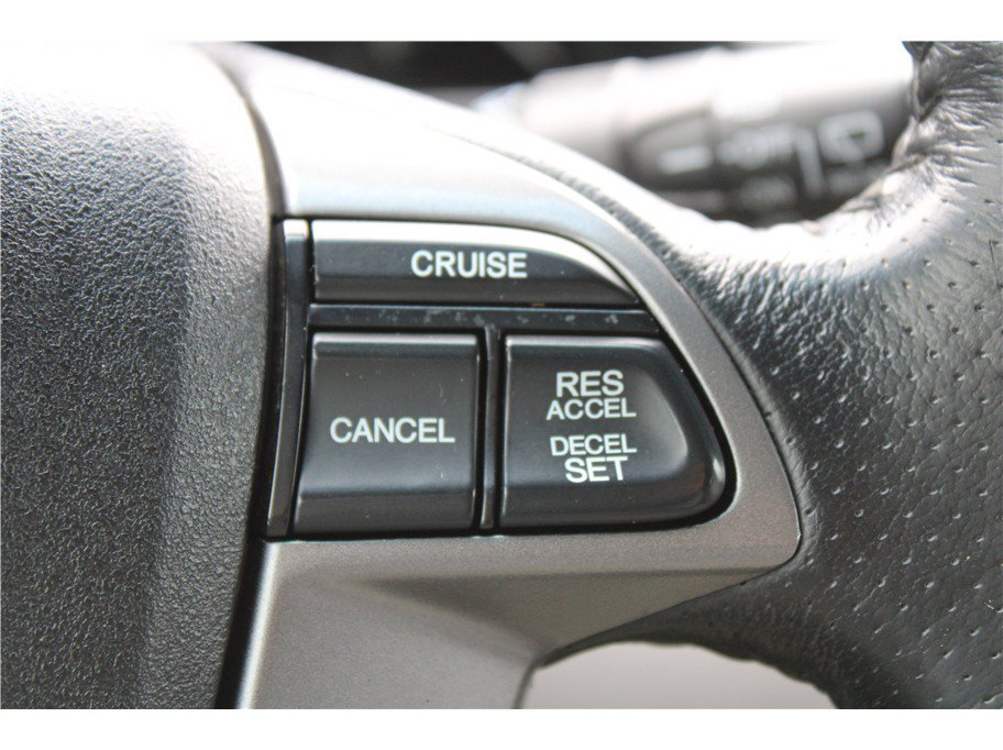 Used 2012 Honda Odyssey EX-L image 19