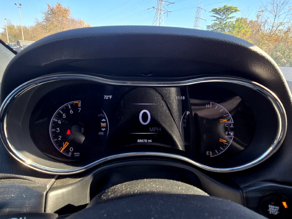 Used 2019 Jeep Grand Cherokee Limited X AWD/4WD image 23