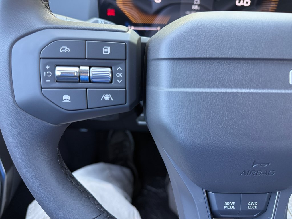 New 2027 Kia Seltos X-Line S AWD/4WD image 20