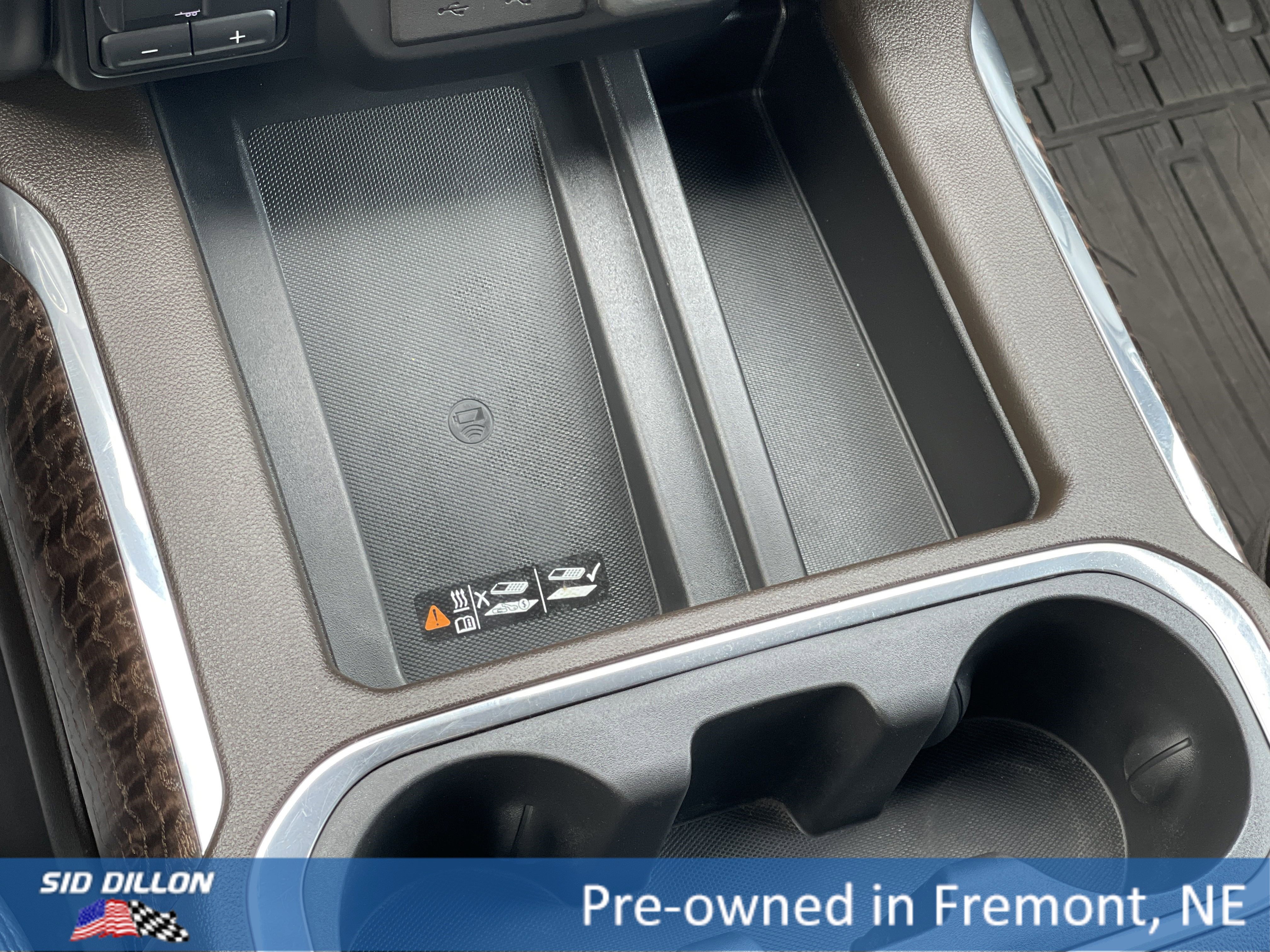 Certified 2023 GMC Sierra 3500 Denali w/ Denali Ultimate Package image 6