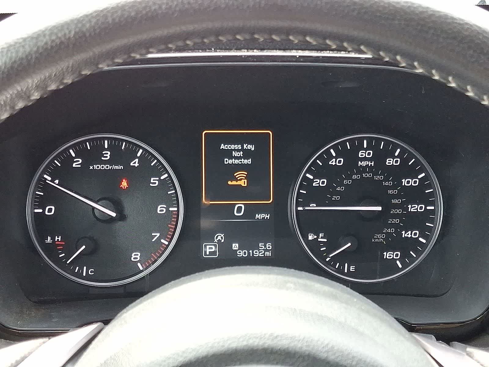 Used 2024 Subaru Outback Premium AWD/4WD image 17