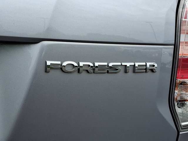 Used 2018 Subaru Forester 2.5i Premium w/ All-Weather Package AWD/4WD image 29