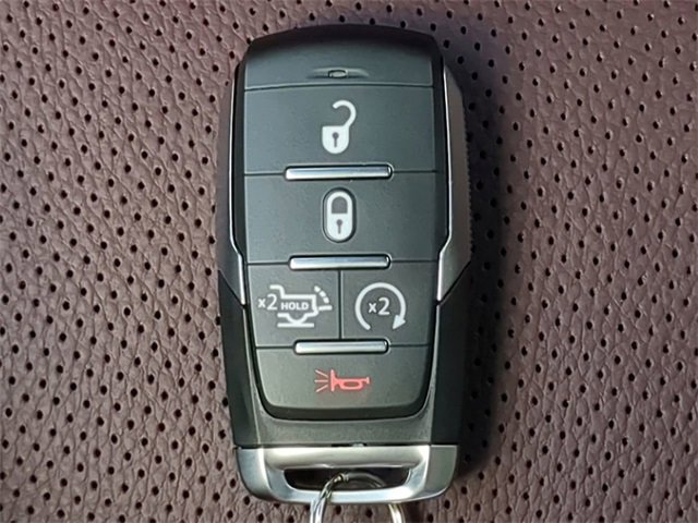 New 2026 RAM 2500 Limited image 38