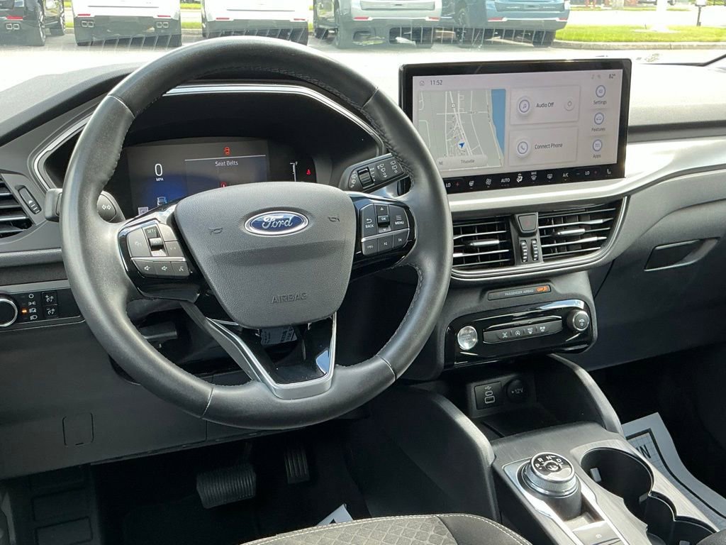 Used 2024 Ford Escape Active w/ Tech Pack #1 image 23