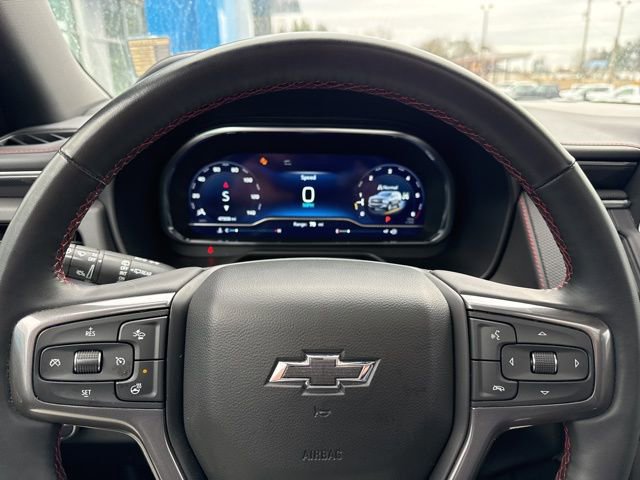 Used 2024 Chevrolet Tahoe RST w/ Luxury Package AWD/4WD image 20