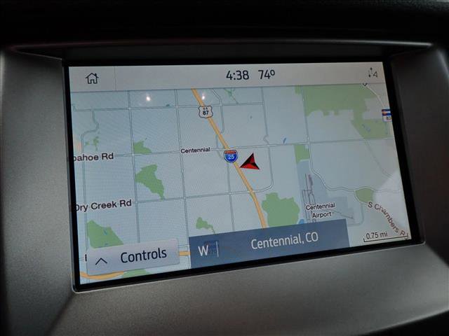 Used 2021 Ford Ranger XLT w/ Equipment Group 302A High image 21