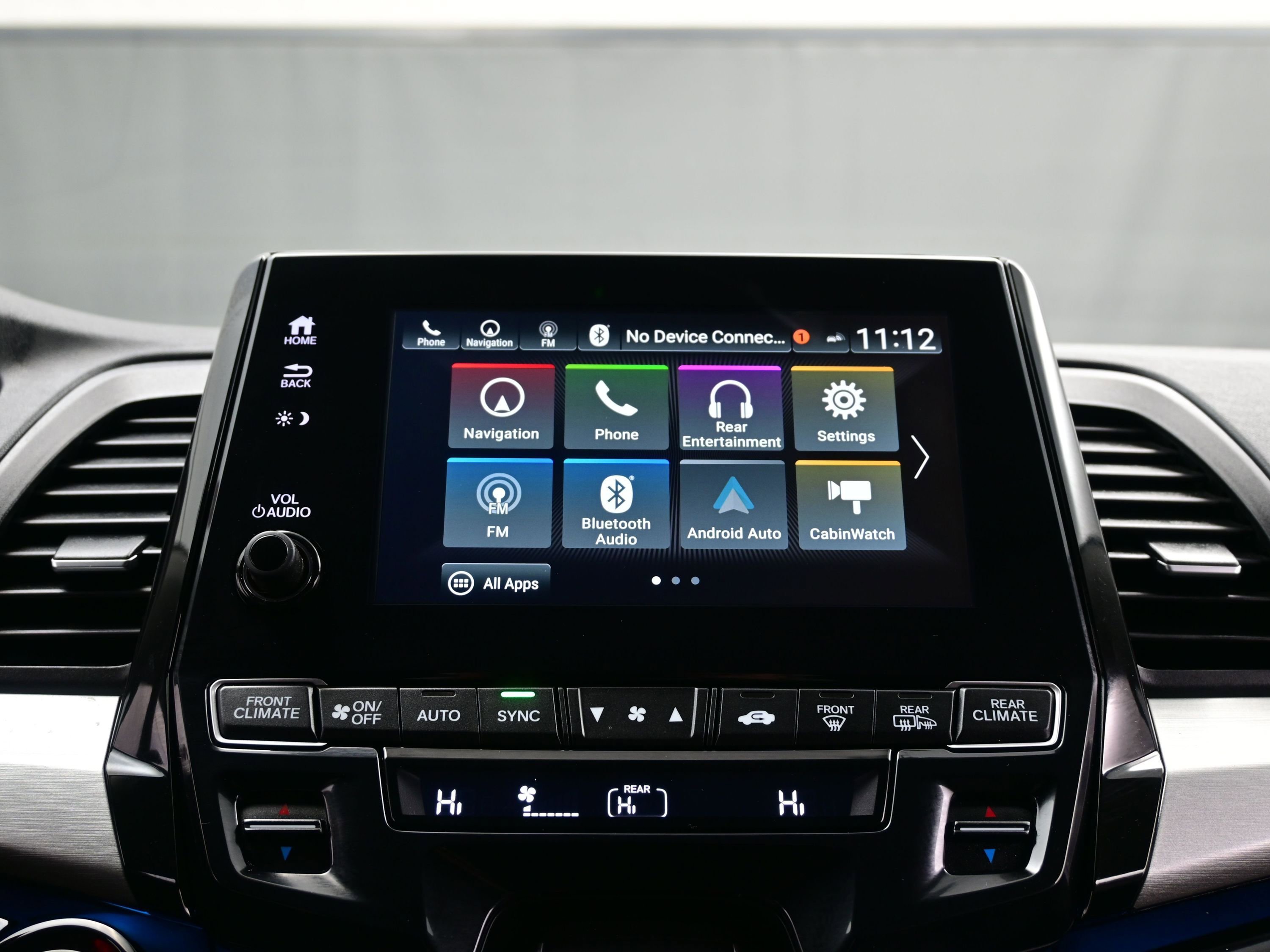 Used 2019 Honda Odyssey Elite image 22