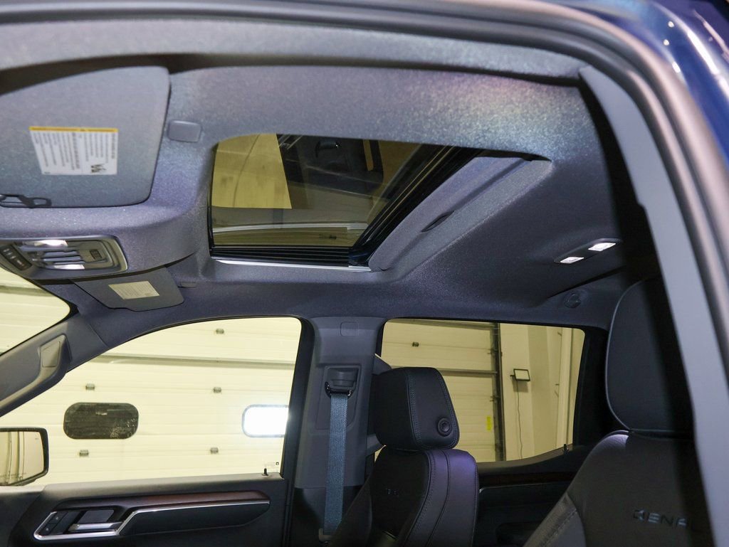 New 2026 GMC Sierra 1500 Denali w/ Technology Package image 6