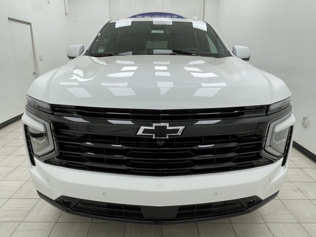 New 2026 Chevrolet Suburban RST image 17